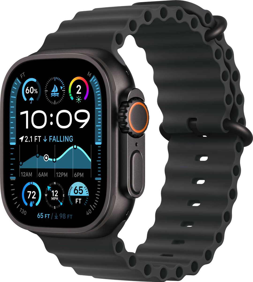 Apple Watch Ultra 2 (2024)