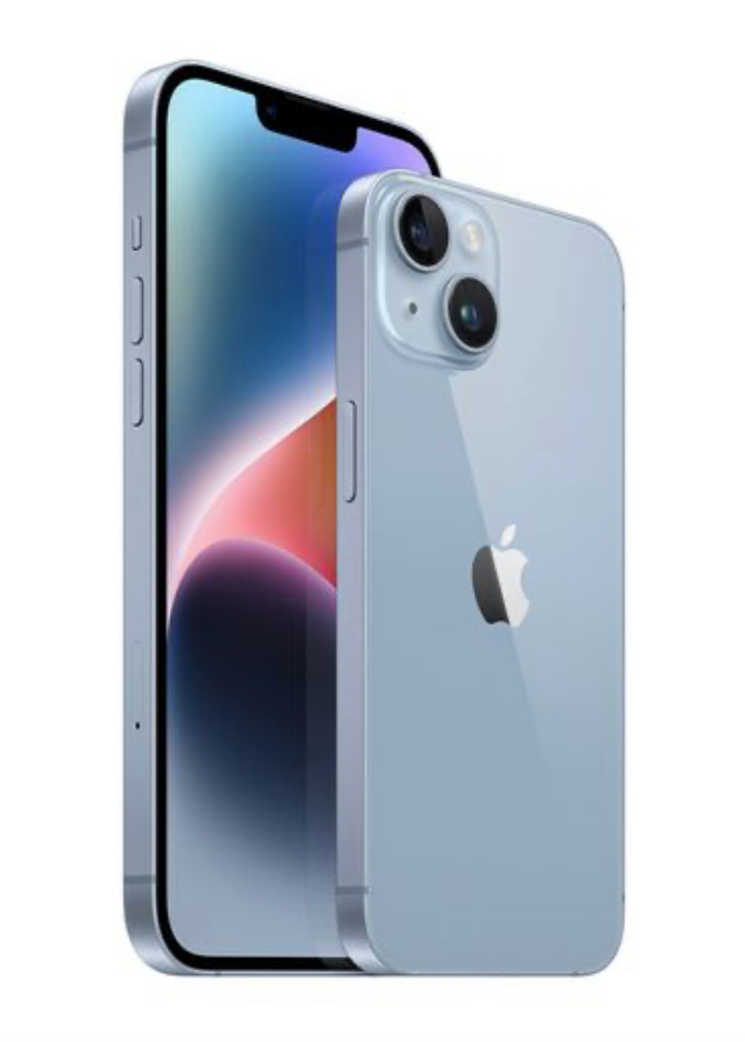 IPhone 14 Plus à vendre – Pour pièces ou bricoleur - Téléphones & Objets connectés IPhone 14 Plus à vendre – Pour pièces ou bricoleur - Téléphones & Objets connectés