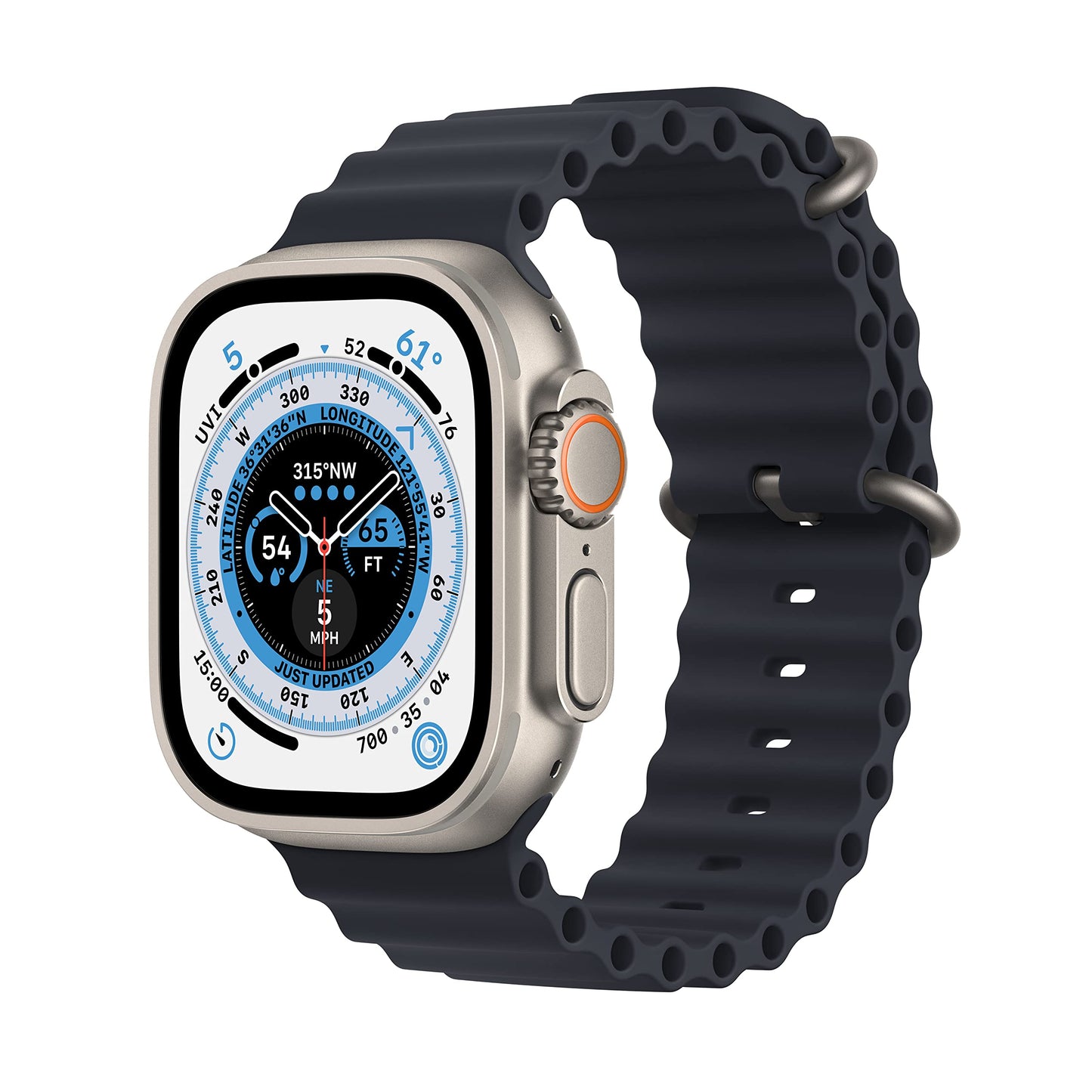 Apple Watch Ultra (2022)