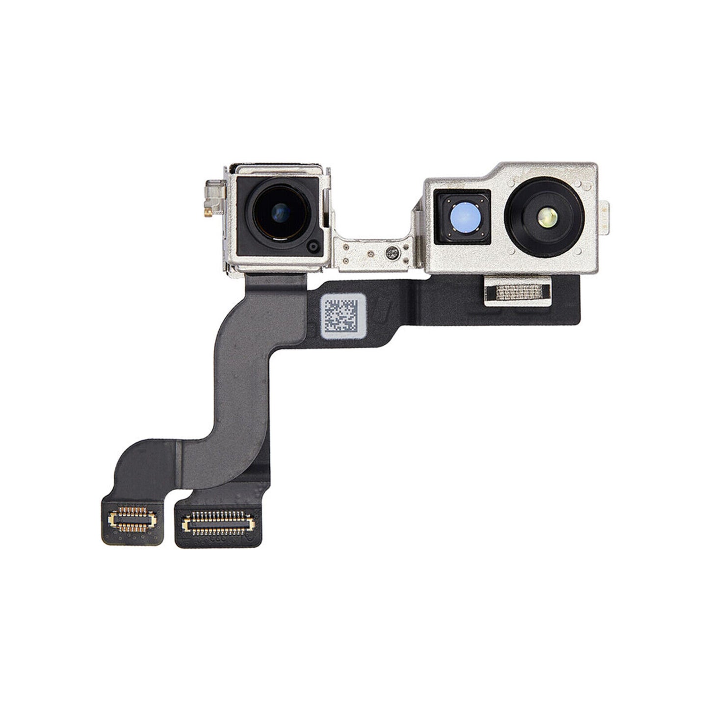 Caméra avant iPhone 14
