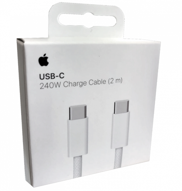 Apple Câble USB-C vers USB-C Fast