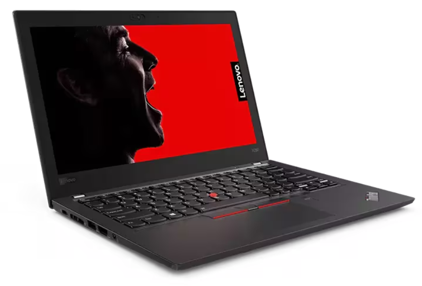 Lenovo ThinkPad X280
