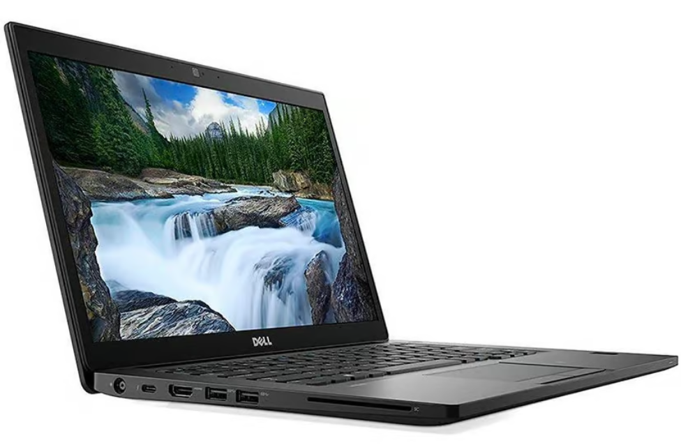 Dell Latitude 7490