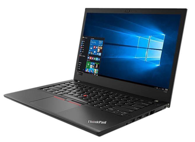 Lenovo ThinkPad T480