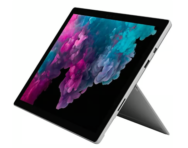 Microsoft Surface Pro 6