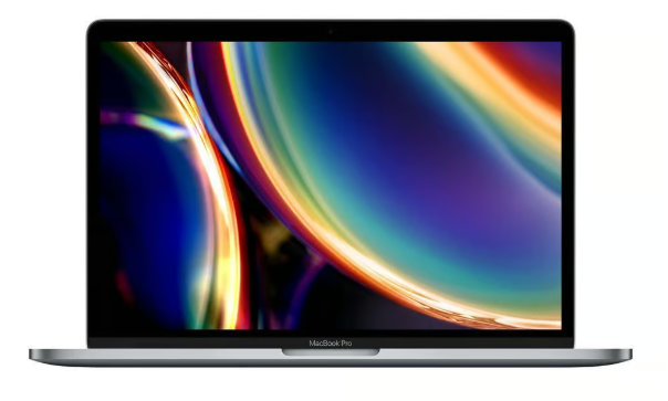 Apple MacBook Pro 15.2