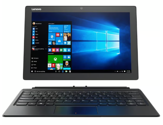 Lenovo IdeaPad Miix 510-12IKB