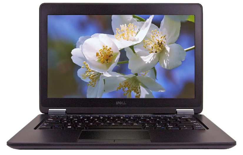 Dell Latitude E7250