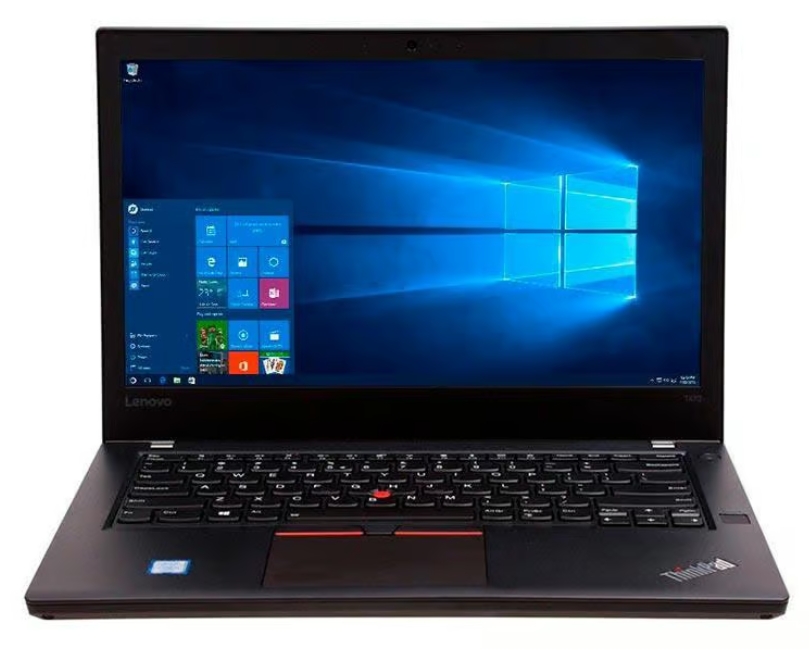 Lenovo ThinkPad X270