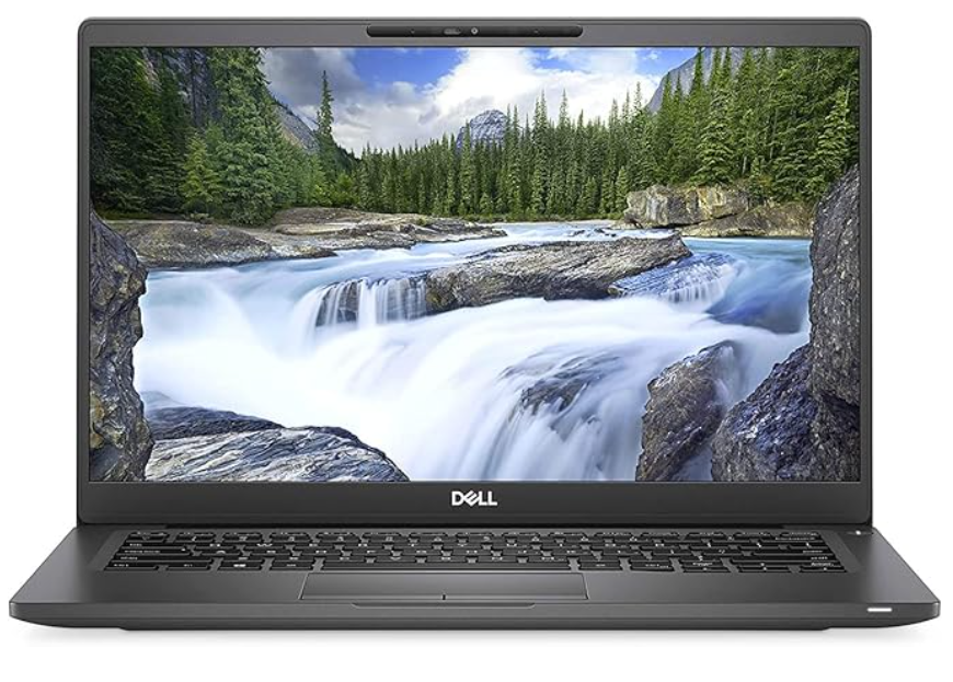 Dell Latitude 7400