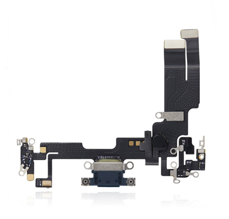 Connecteur de Charge iPhone 14 Promax