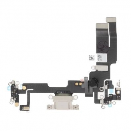 Connecteur de charge iPhone 14+
