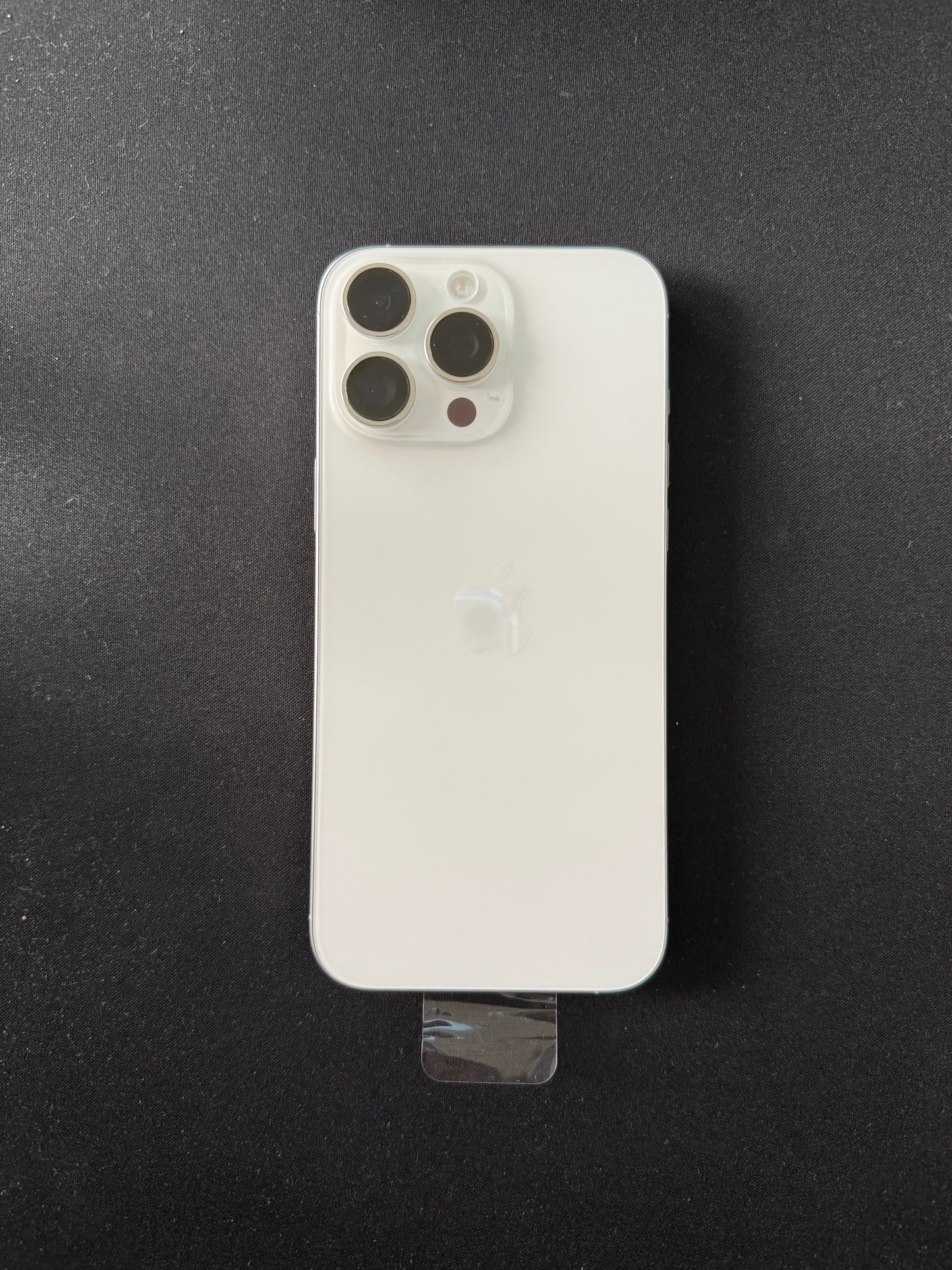 iPhone 16 Pro Max – 256 Go