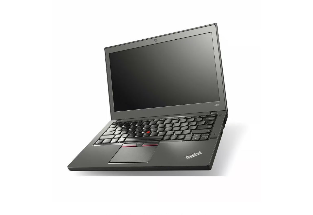 Lenovo ThinkPad X250-260