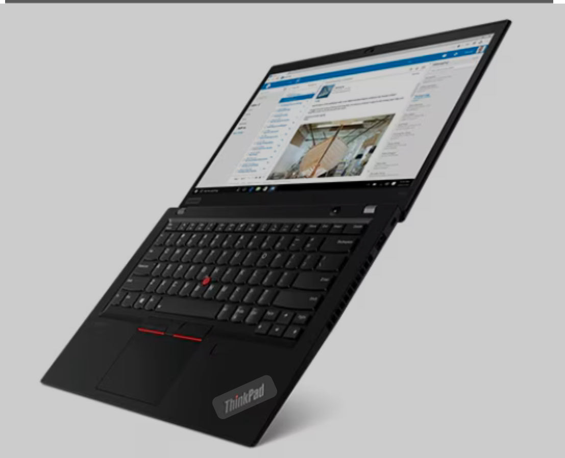 LENOVO X390