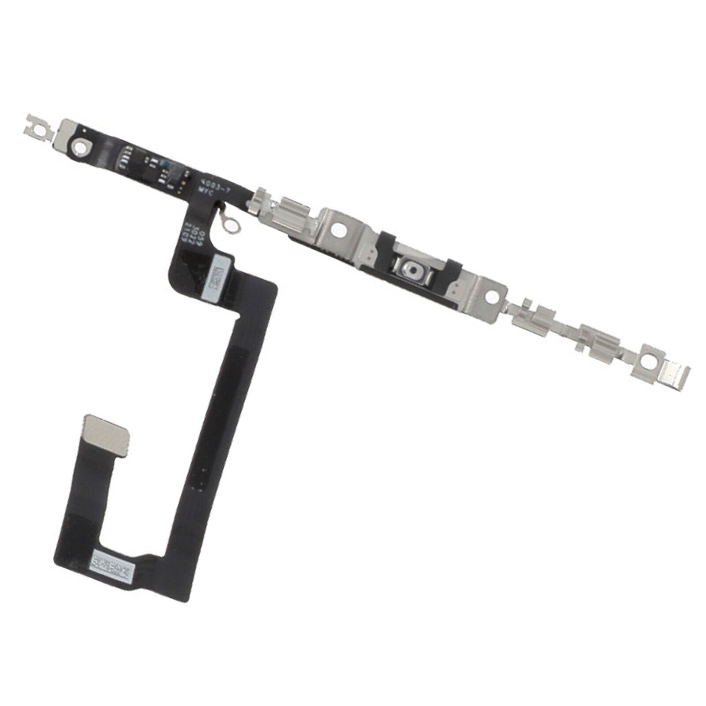 Nappe power+volume+mute iPhone 14