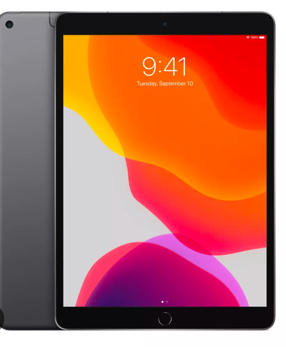 iPad Air 3 (2019) Wifi
