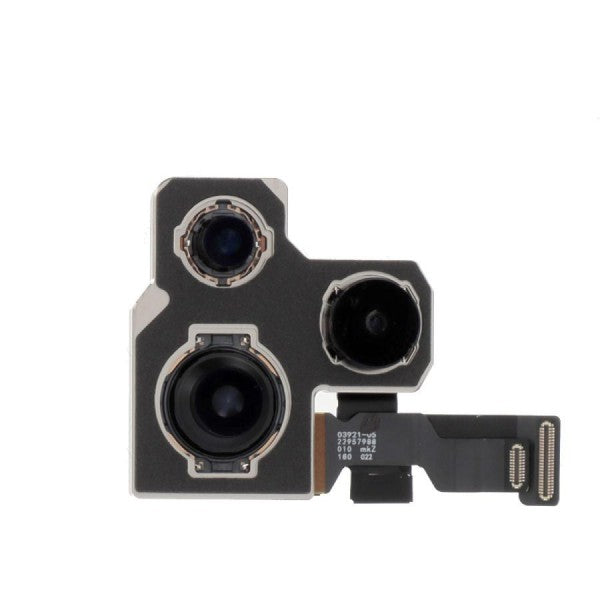 Caméra arrière iPhone 14 Pro/14 Pro Max