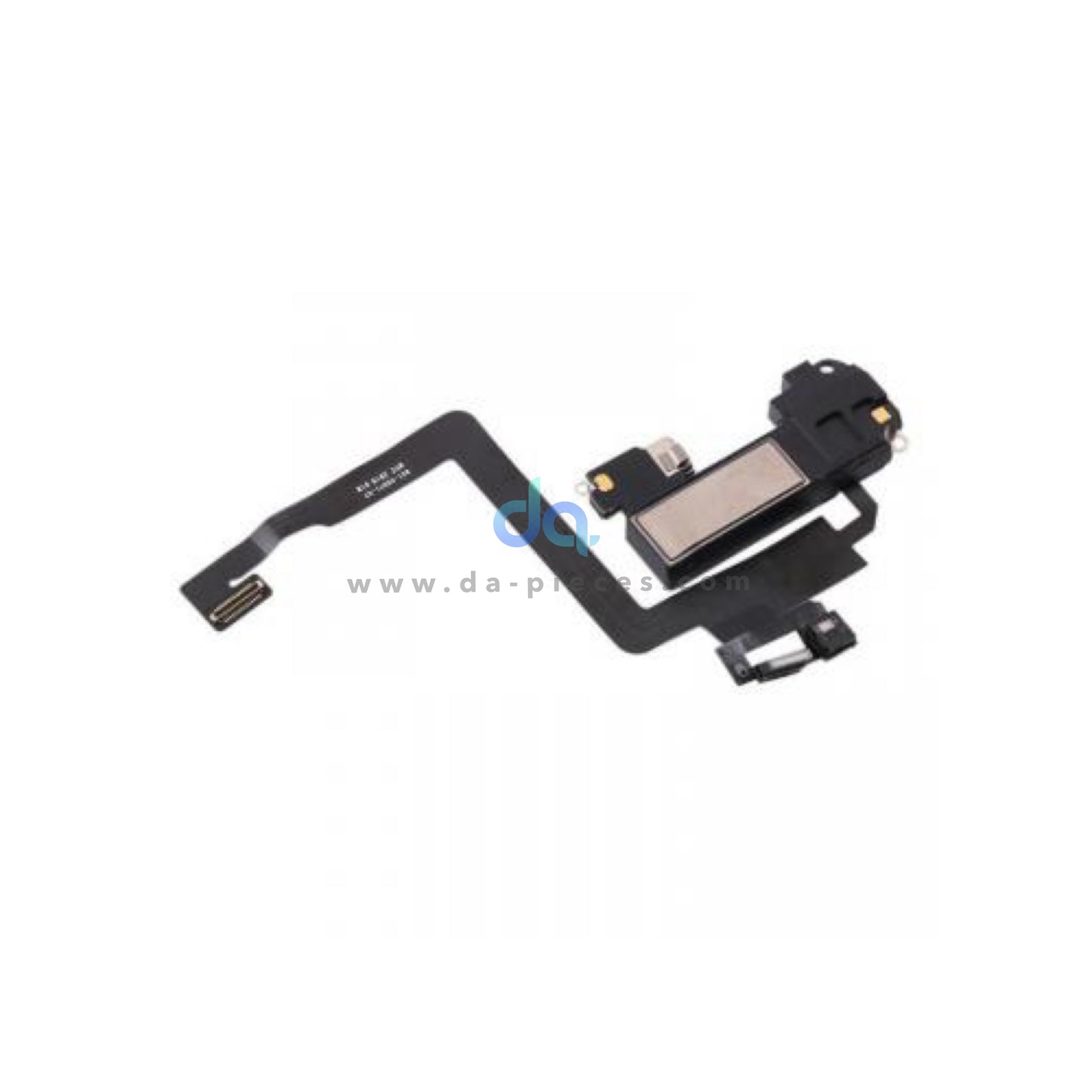 Nappe + Écouteur iPhone 11 Pro