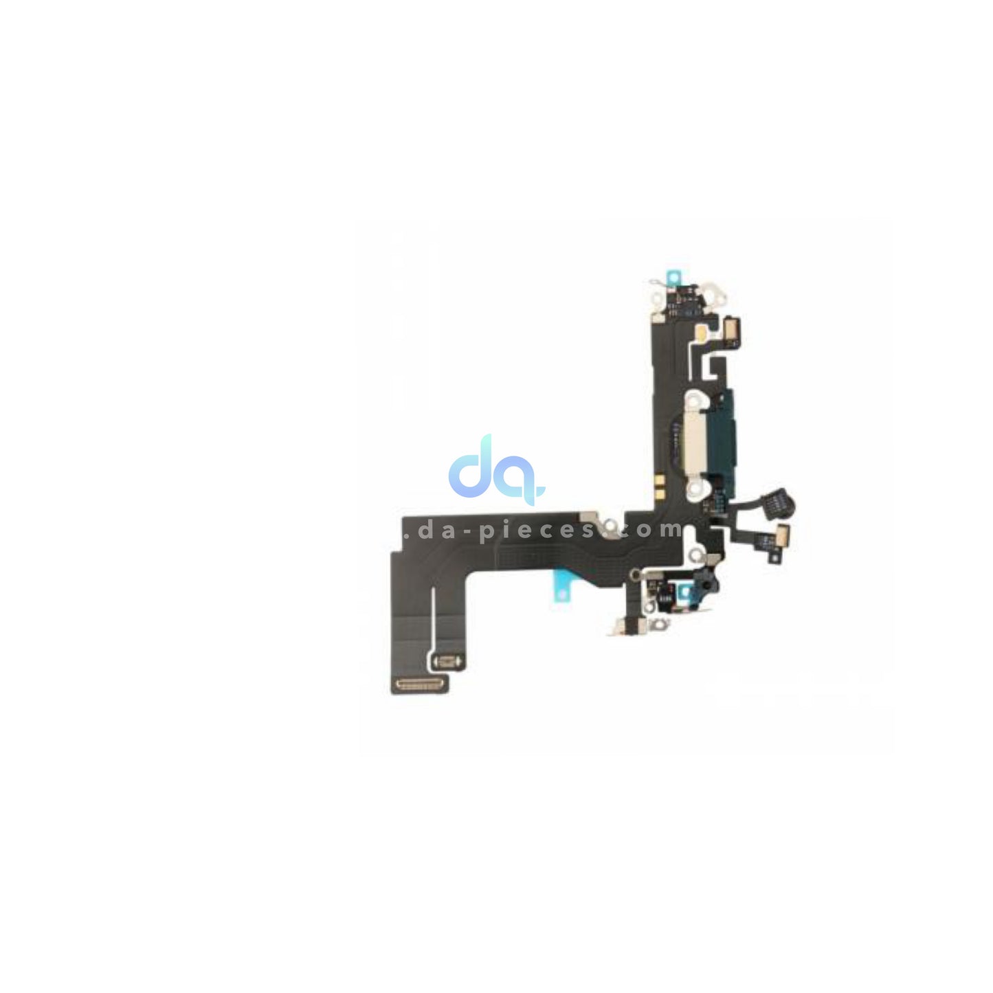 Connecteur de charge iPhone 13 Mini
