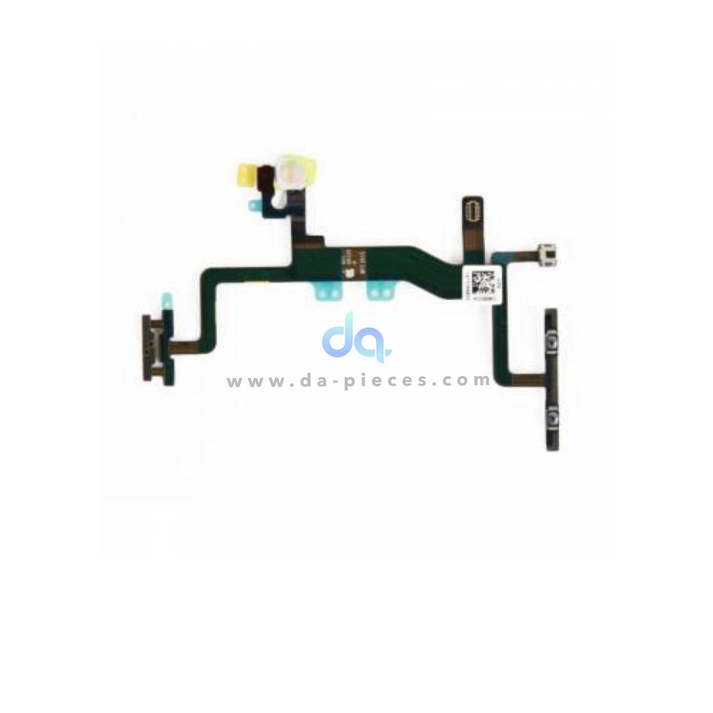 Nappe power+volume+mute iPhone 6S
