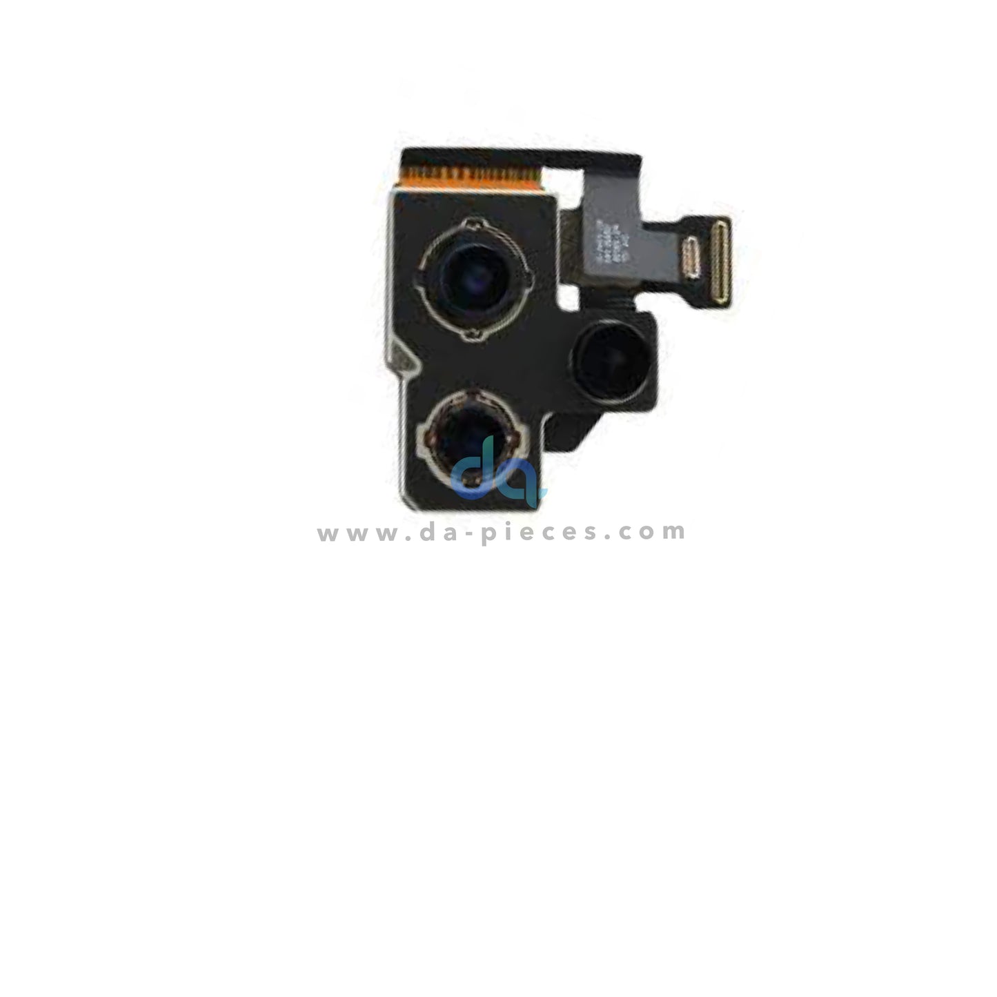 Caméra arrière iPhone 12 Pro Max