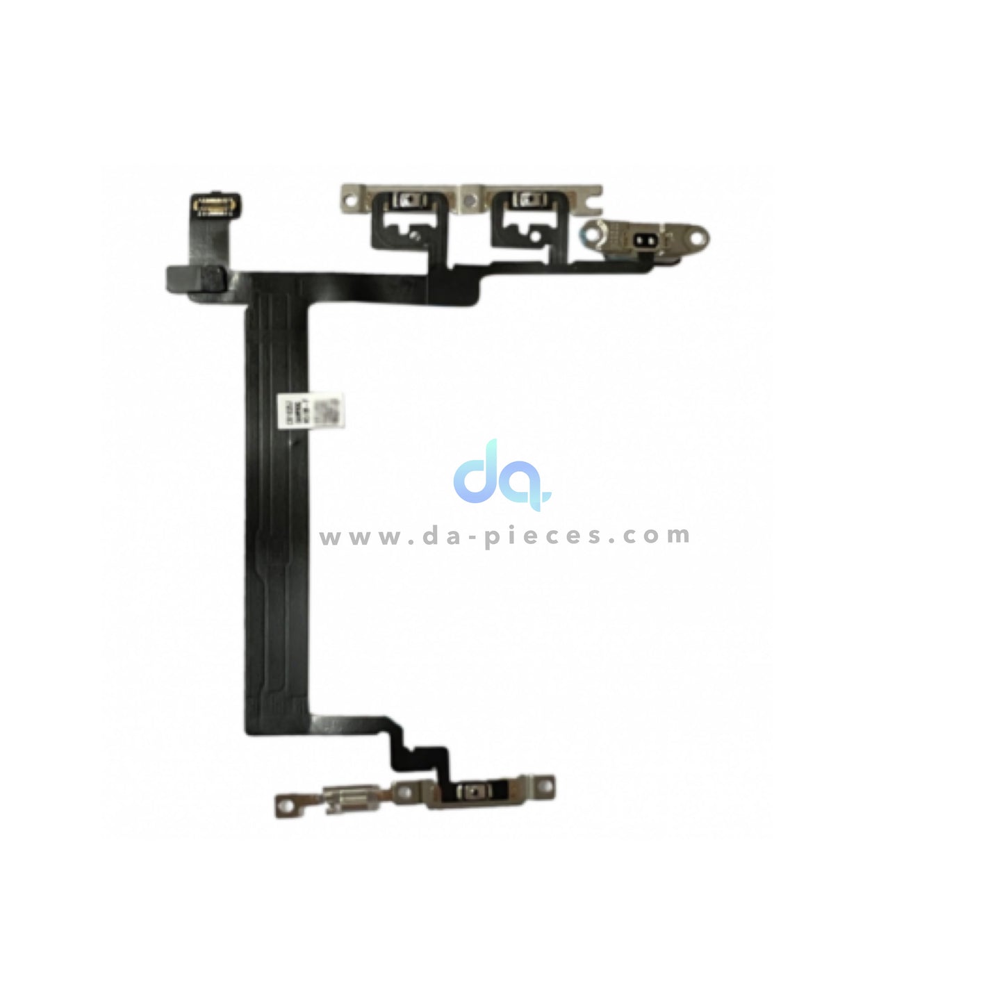 Nappe power+volume+mute iPhone 13 Mini