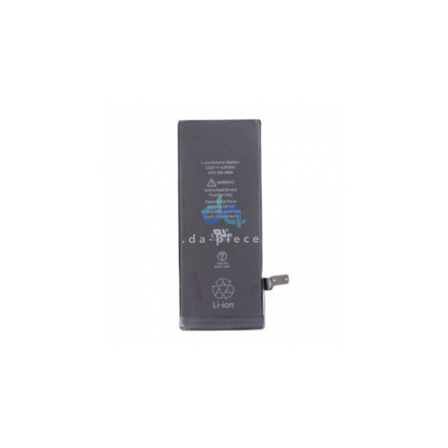 Batterie iPhone 6