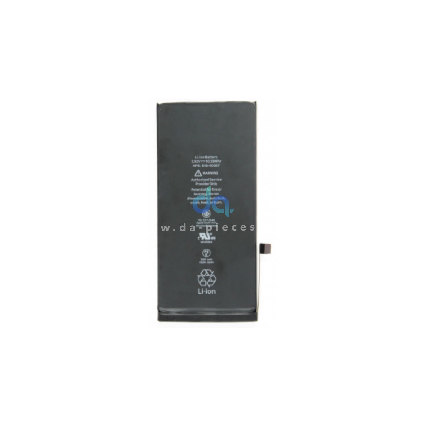 Batterie iPhone 8 Plus