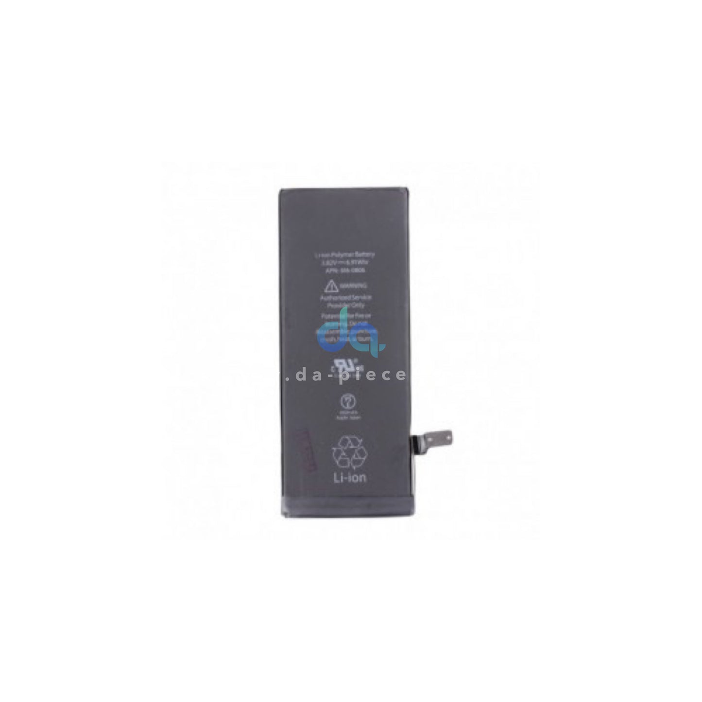 Batterie iPhone 6S