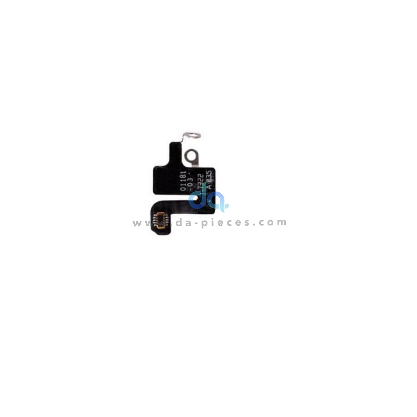 Nappe wifi iPhone 8/SE