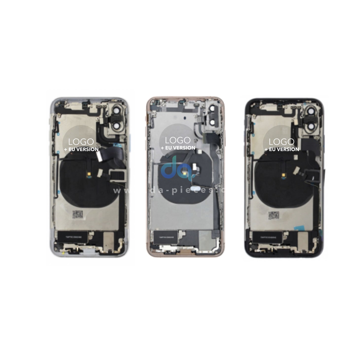 Châssis complet iPhone XS