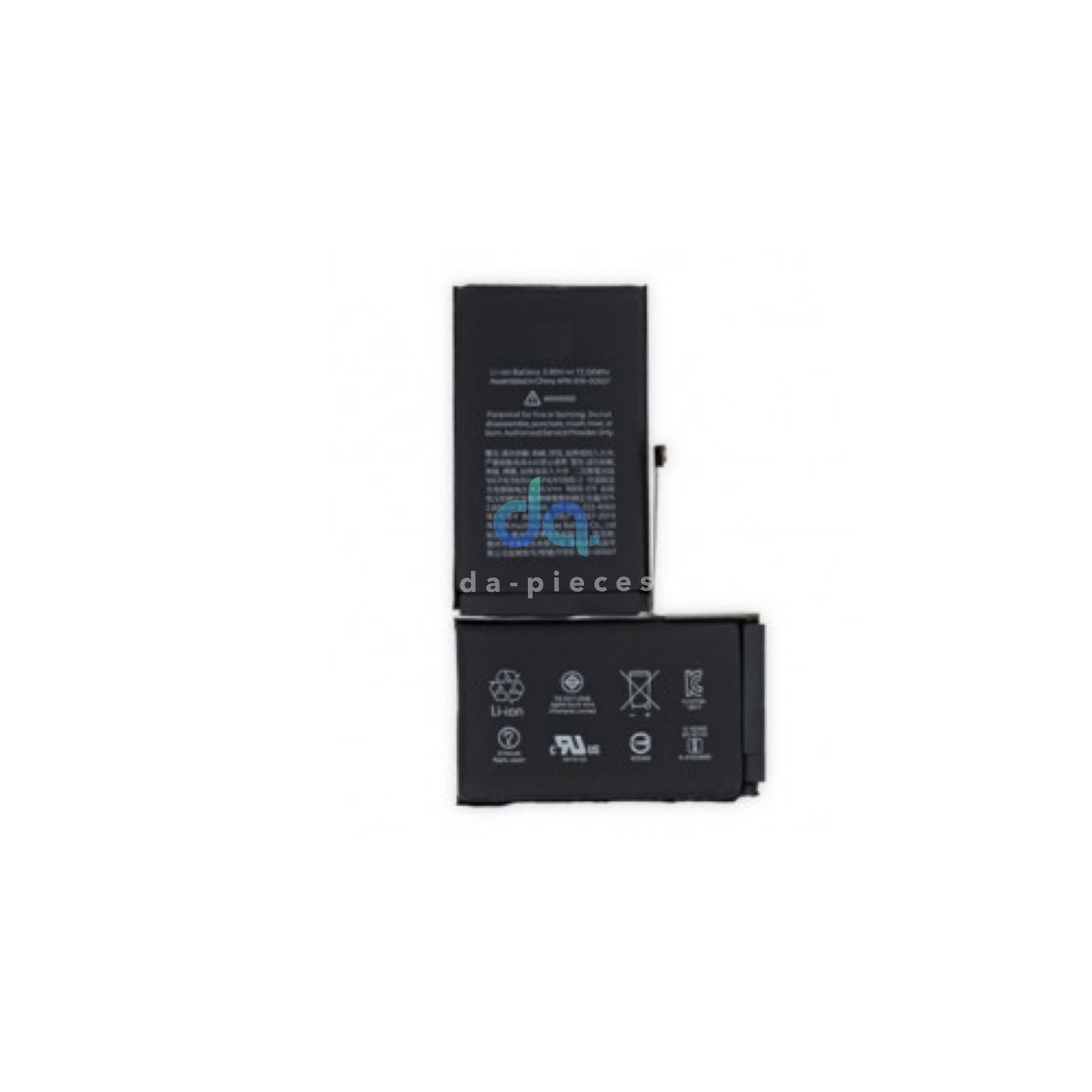 Batterie iPhone XS Max