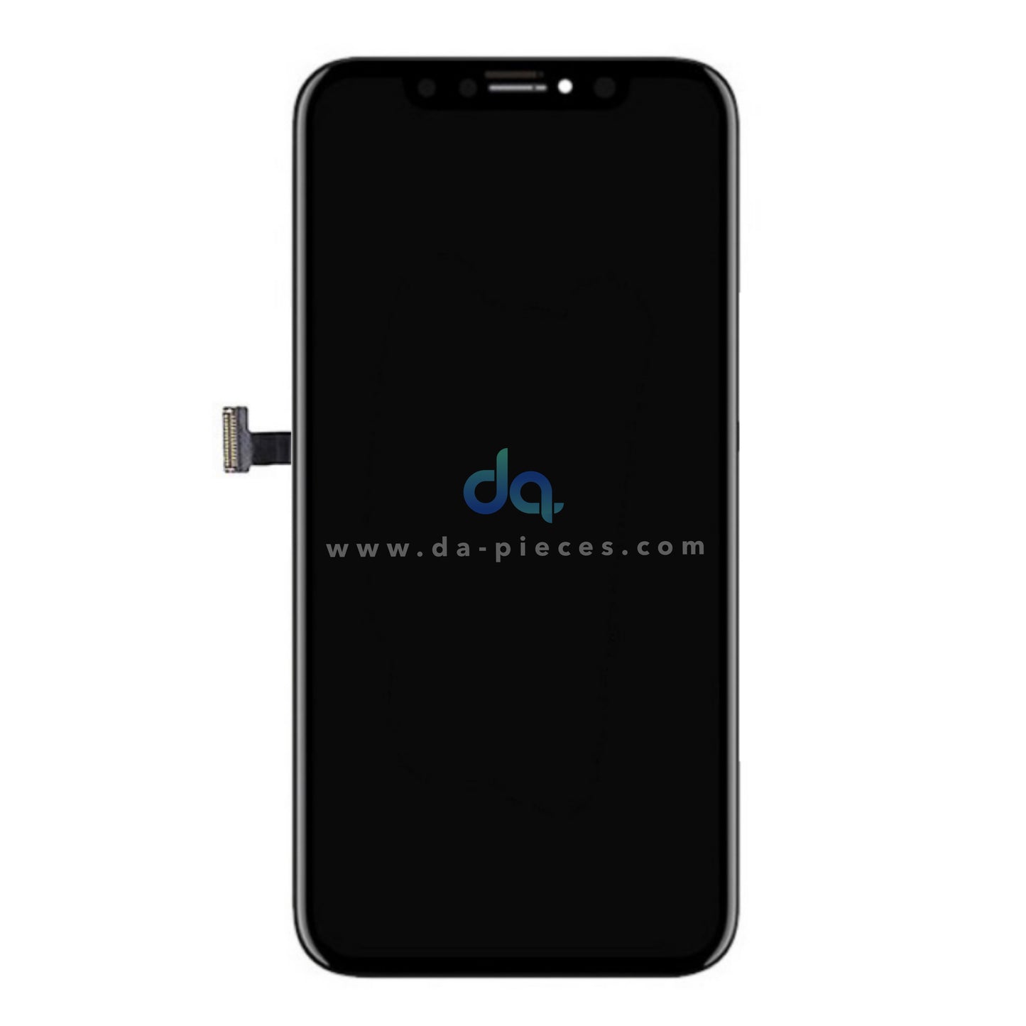 Écran iPhone 12 Pro Max - Incell PREMIUM
