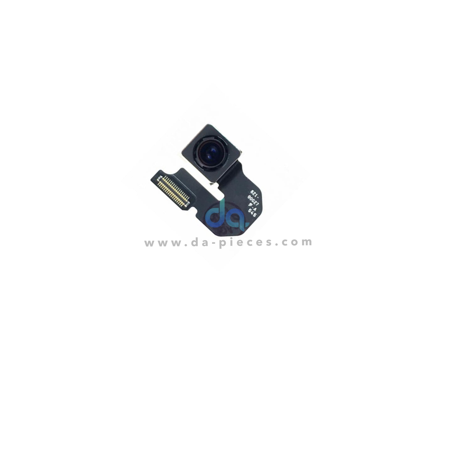 Caméra arrière iPhone 6S