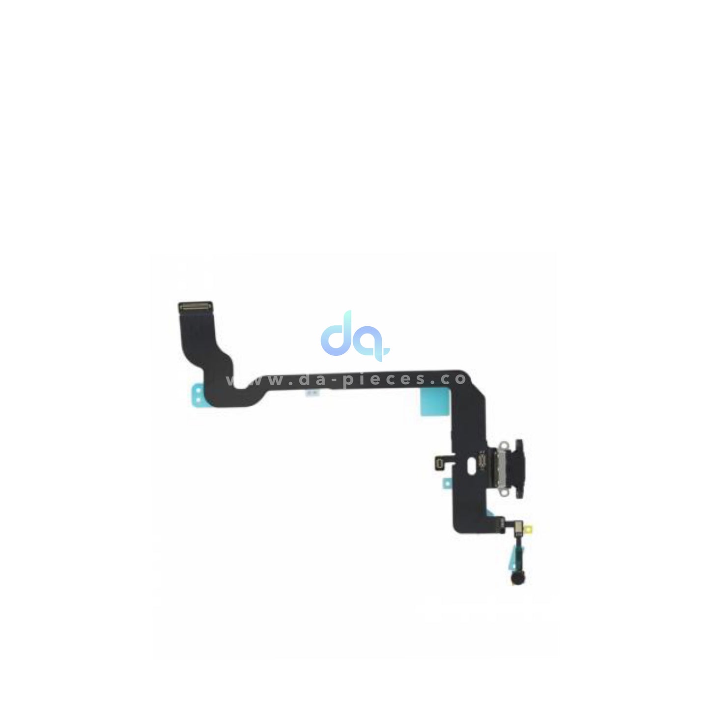 Connecteur de charge iPhone XS Max