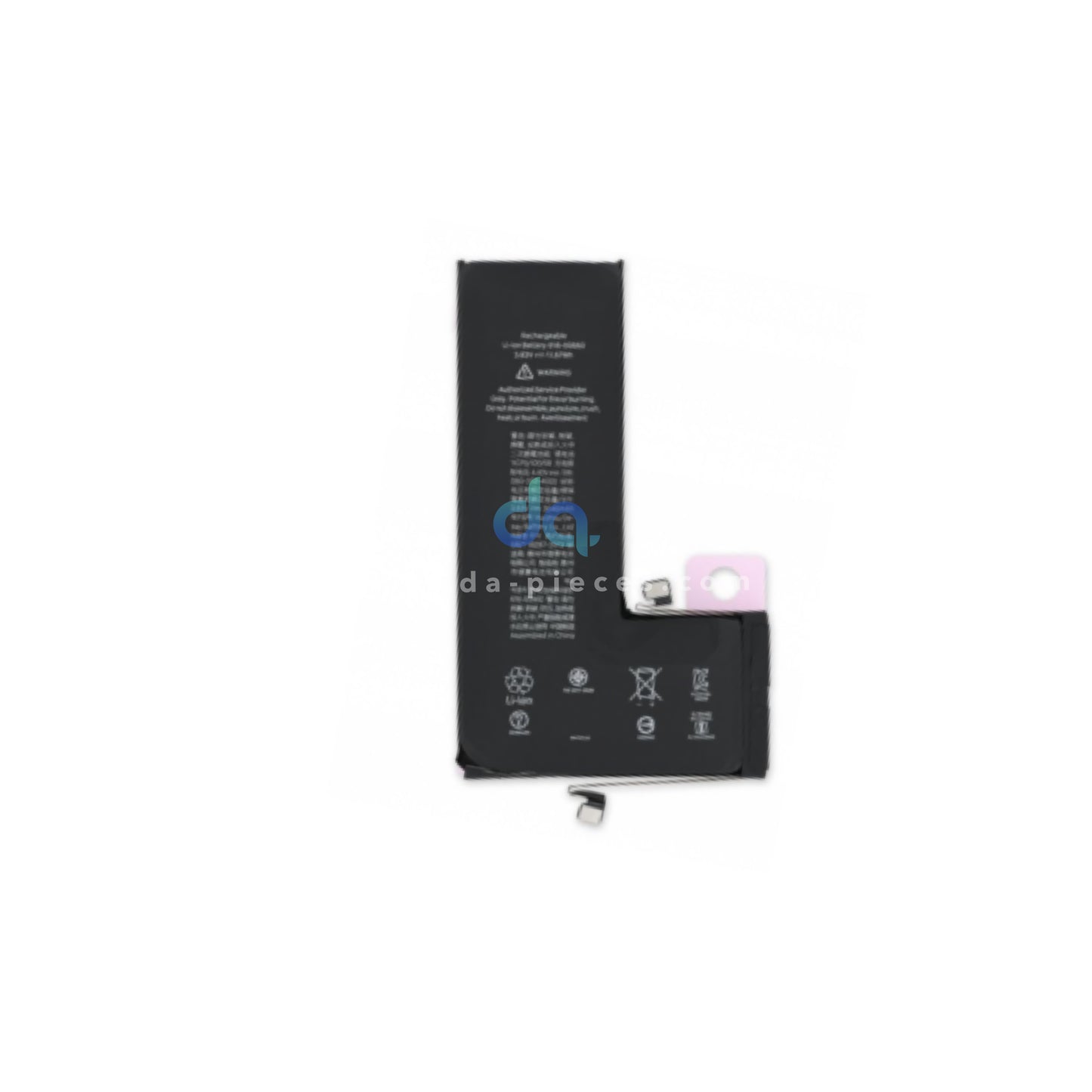 Batterie iPhone 11 Pro Max