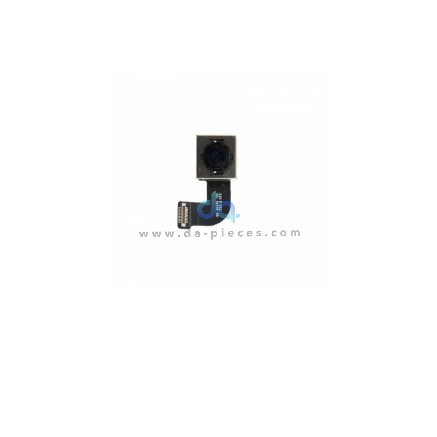 Caméra arrière iPhone 7
