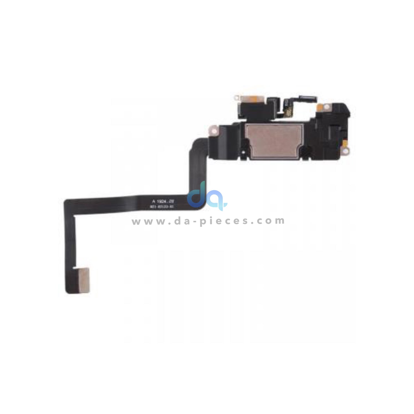 Nappe + Écouteur iPhone 11