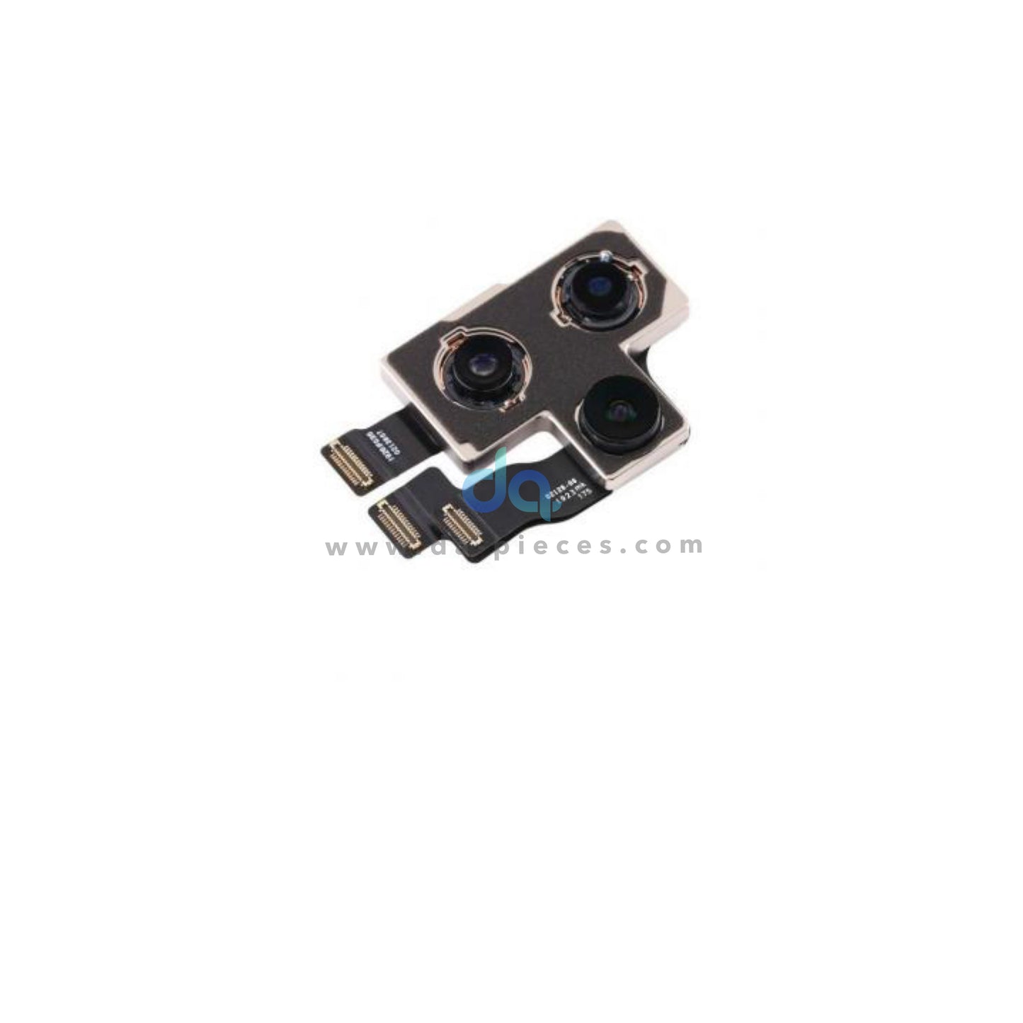 Caméra arrière iPhone 11 Pro/11 Pro Max