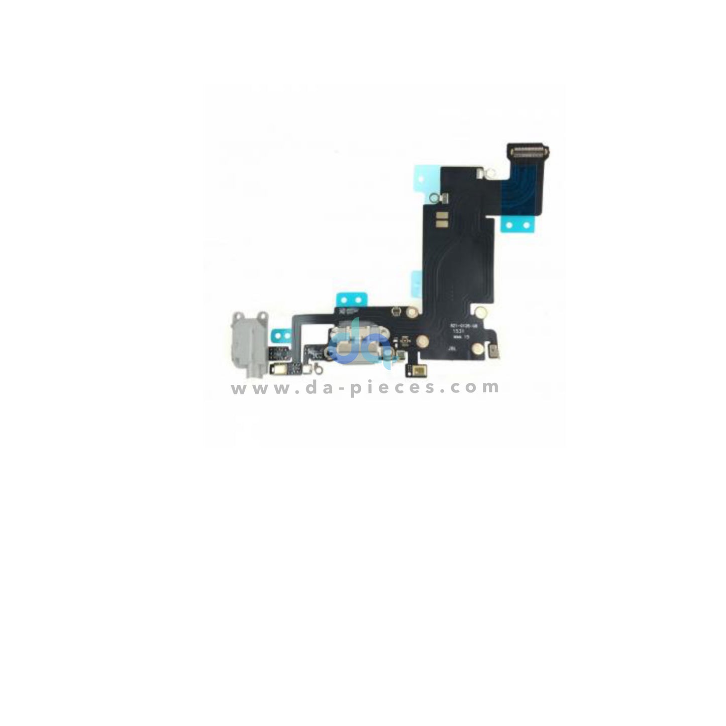 Connecteur de charge iPhone 6 Plus
