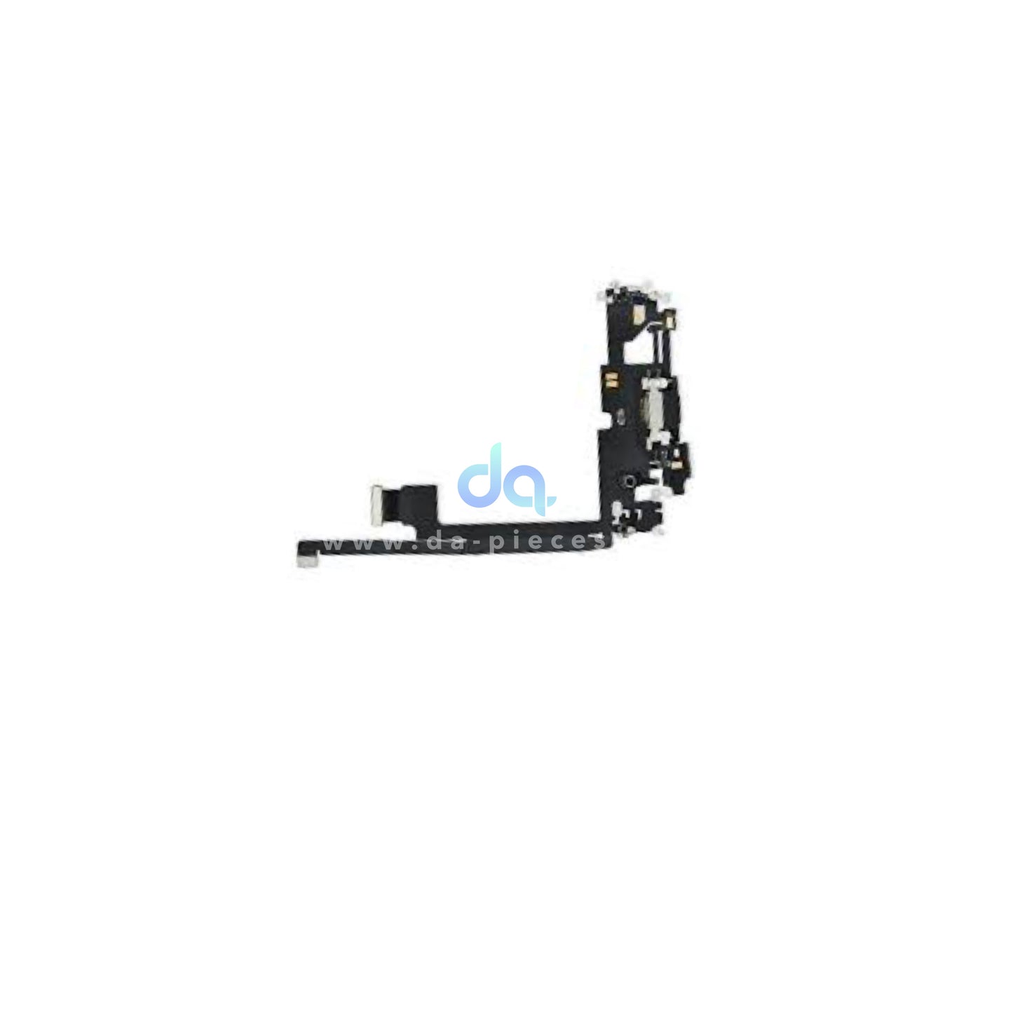 Connecteur de charge iPhone 12 Pro Max