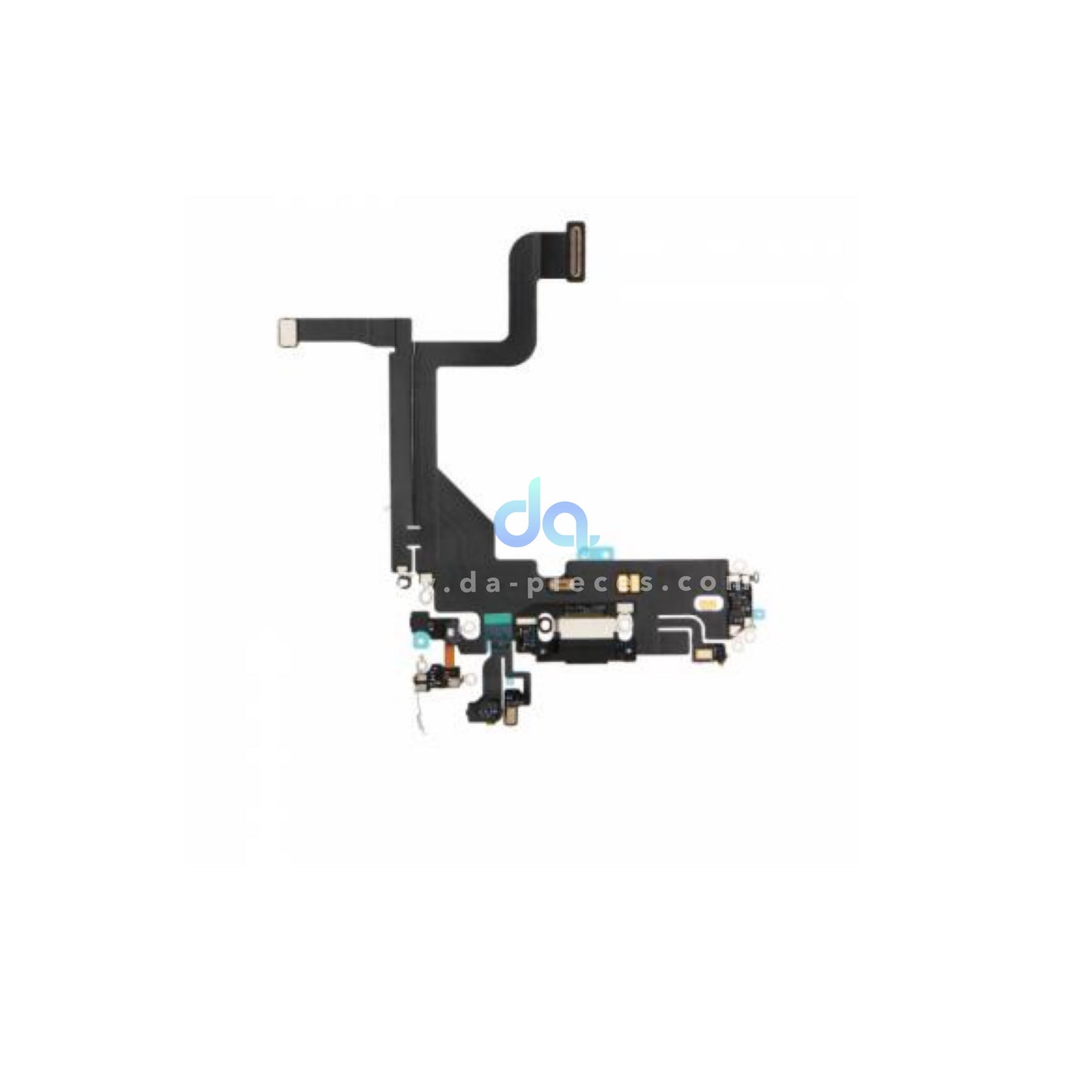 Connecteur de charge iPhone 13 Pro