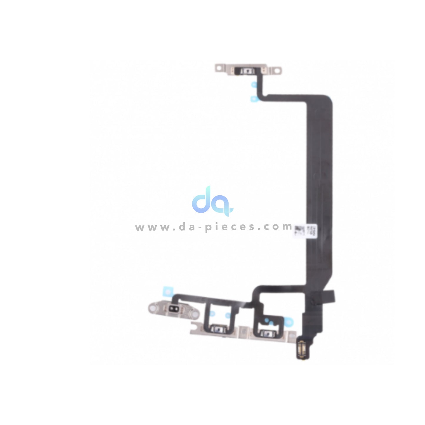Nappe power+volume+mute iPhone 13 Pro