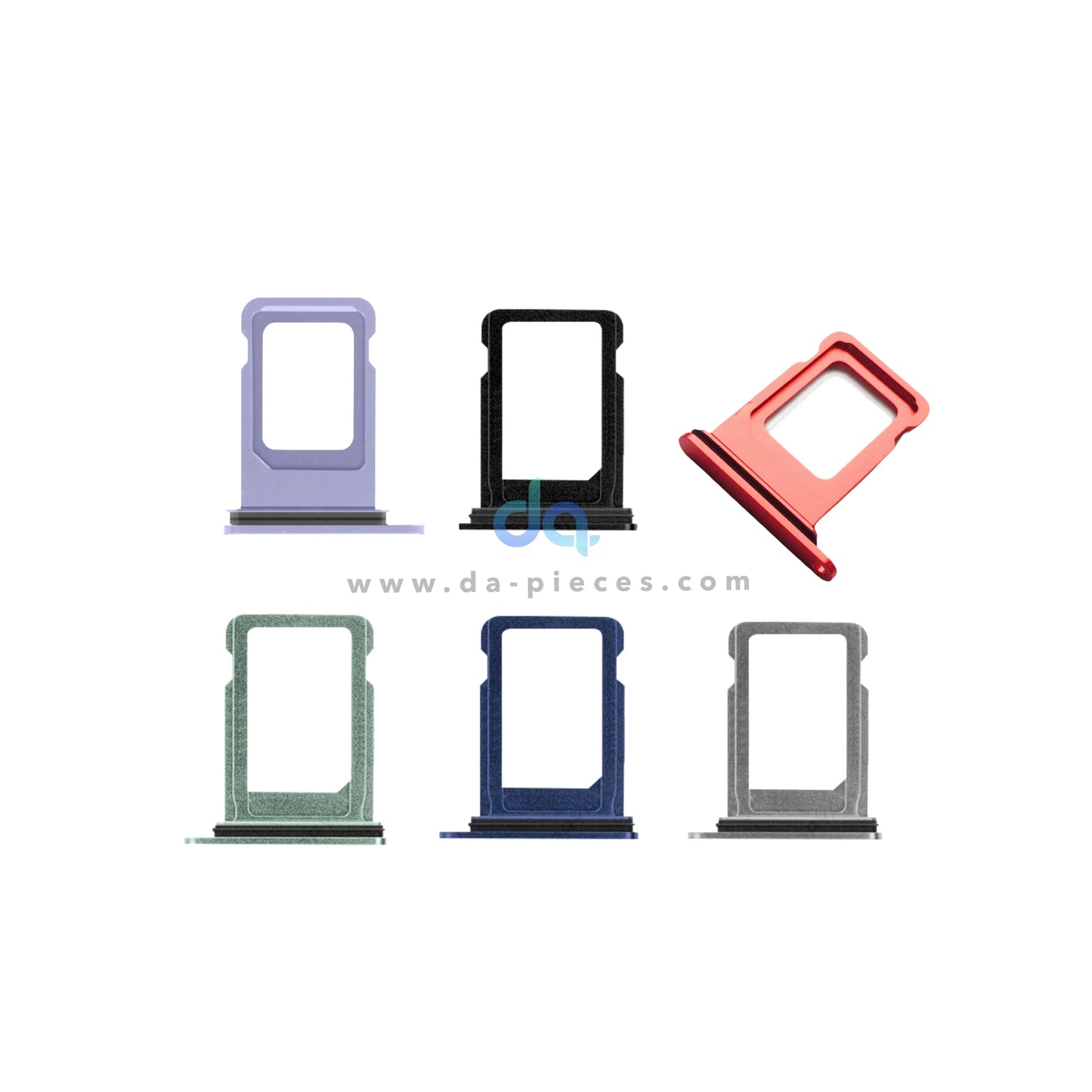 Tiroir SIM iPhone 12 Mini
