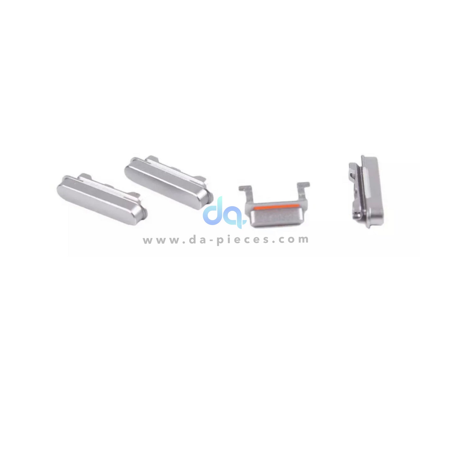 Kit bouton power/volume/mute iPhone XR