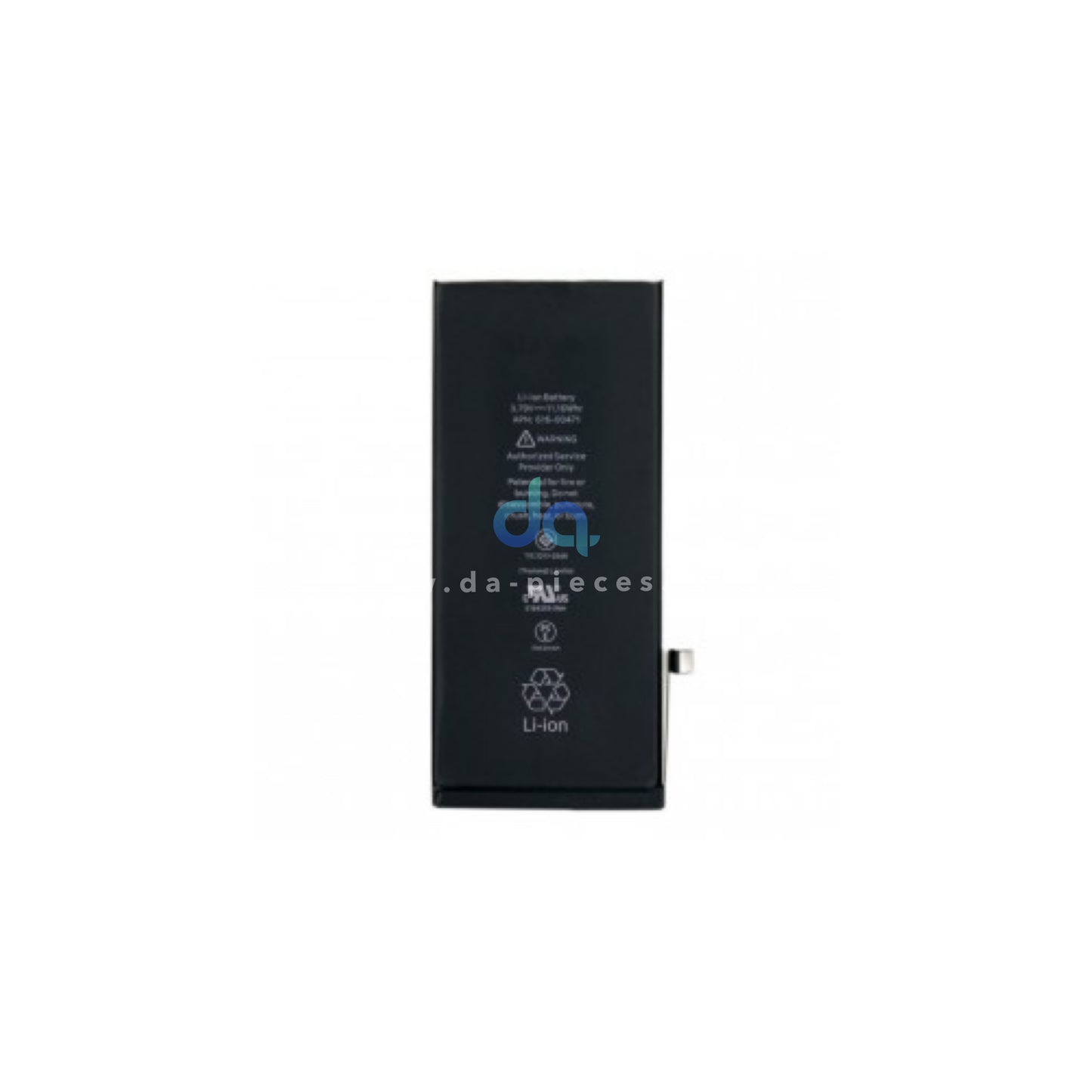 Batterie iPhone XR