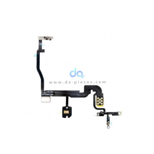 Nappe power+flash iPhone 11 Pro