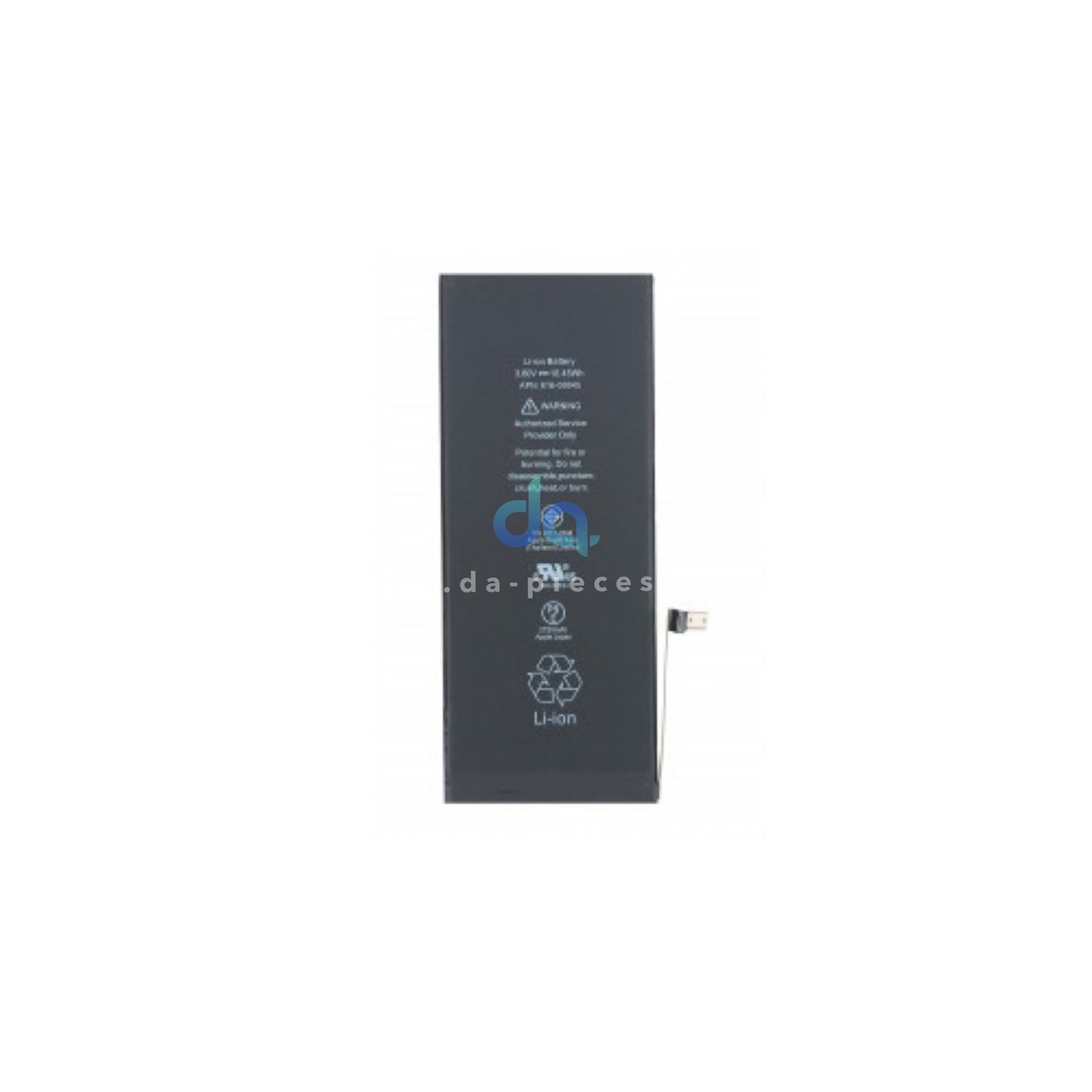 Batterie iPhone 6 Plus/6S Plus
