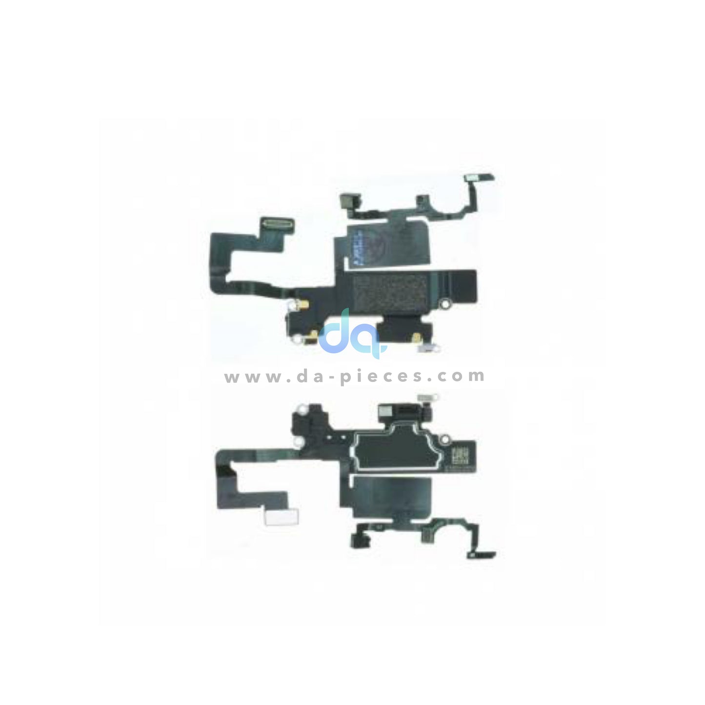 Nappe + Écouteur iPhone 12 Mini